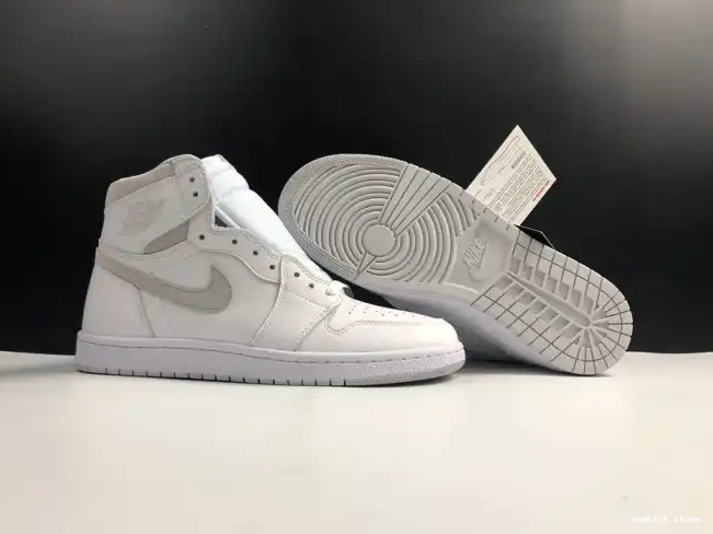 Rep Onekick Grey Air Neutral High Jordan Retro BQ4422-100 1 85 0324